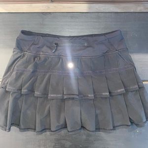 lululemon skirt!